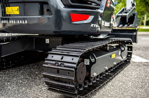 mini excavator turf tracks|best tracks for mini excavators.